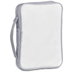 Pre-Production Sample Hoppla Faith Bible Book Bag With Carry Handle