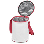 Pre-Production Sample Hoppla Addo Barrel Cooler Bag