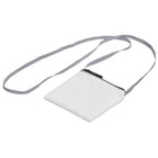 Pre-Production Sample Hoppla Sani Tuck Money Neck Pouch