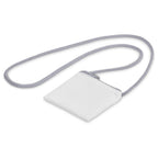 Pre-Printed Sample Hoppla Sani Tuck Money Neck Pouch