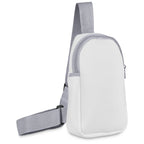Pre-Production Sample Hoppla Golden Mile Neoprene Cross Body Bag
