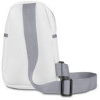 Pre-Production Sample Hoppla Golden Mile Neoprene Cross Body Bag