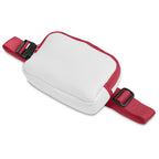 Pre-Production Sample Hoppla Lula Neoprene Waist Bag