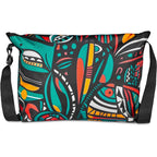 Pre-Production Sample Hoppla Cederberg Conference Bag