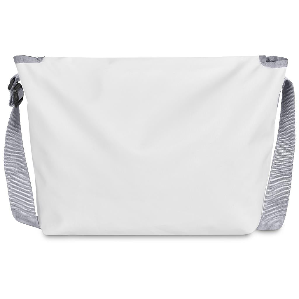 Pre-Printed Sample Hoppla Cederberg Conference Bag