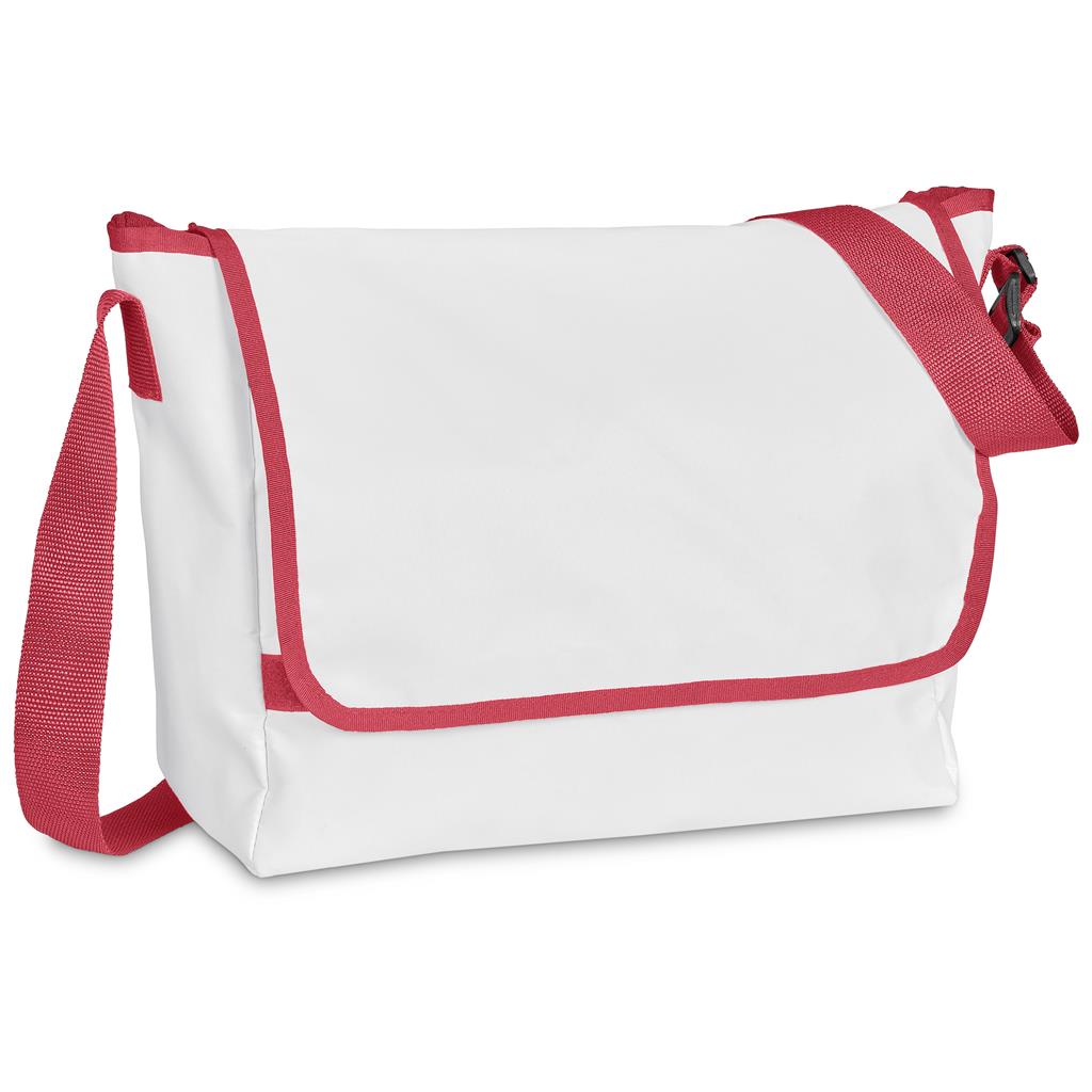 Pre-Printed Sample Hoppla Cederberg Conference Bag