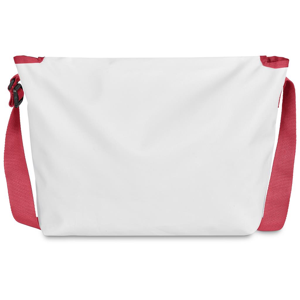 Pre-Printed Sample Hoppla Cederberg Conference Bag