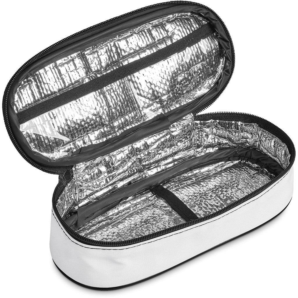 Pre-Printed Sample Hoppla Frostmed Medicine Cooler