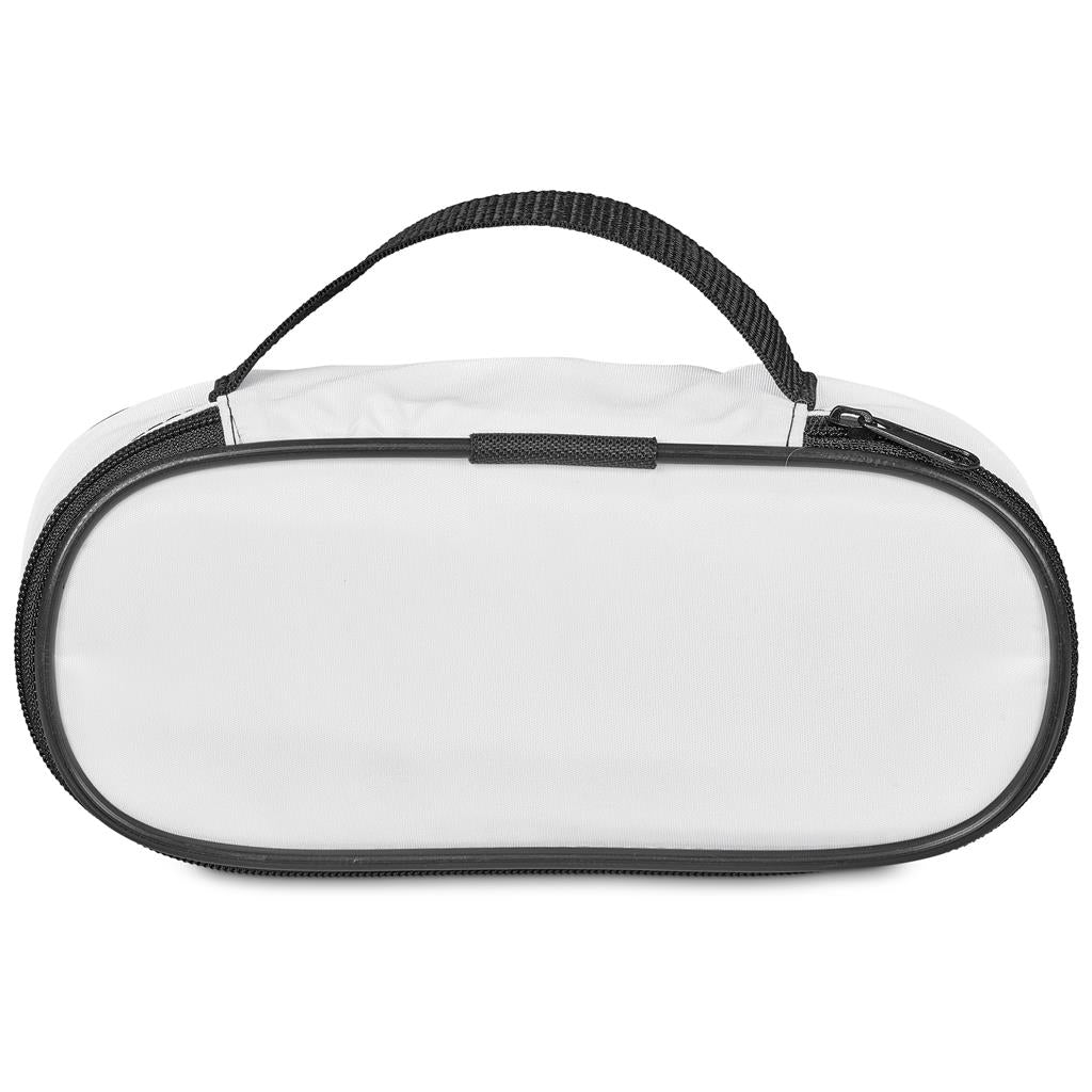 Pre-Printed Sample Hoppla Frostmed Medicine Cooler