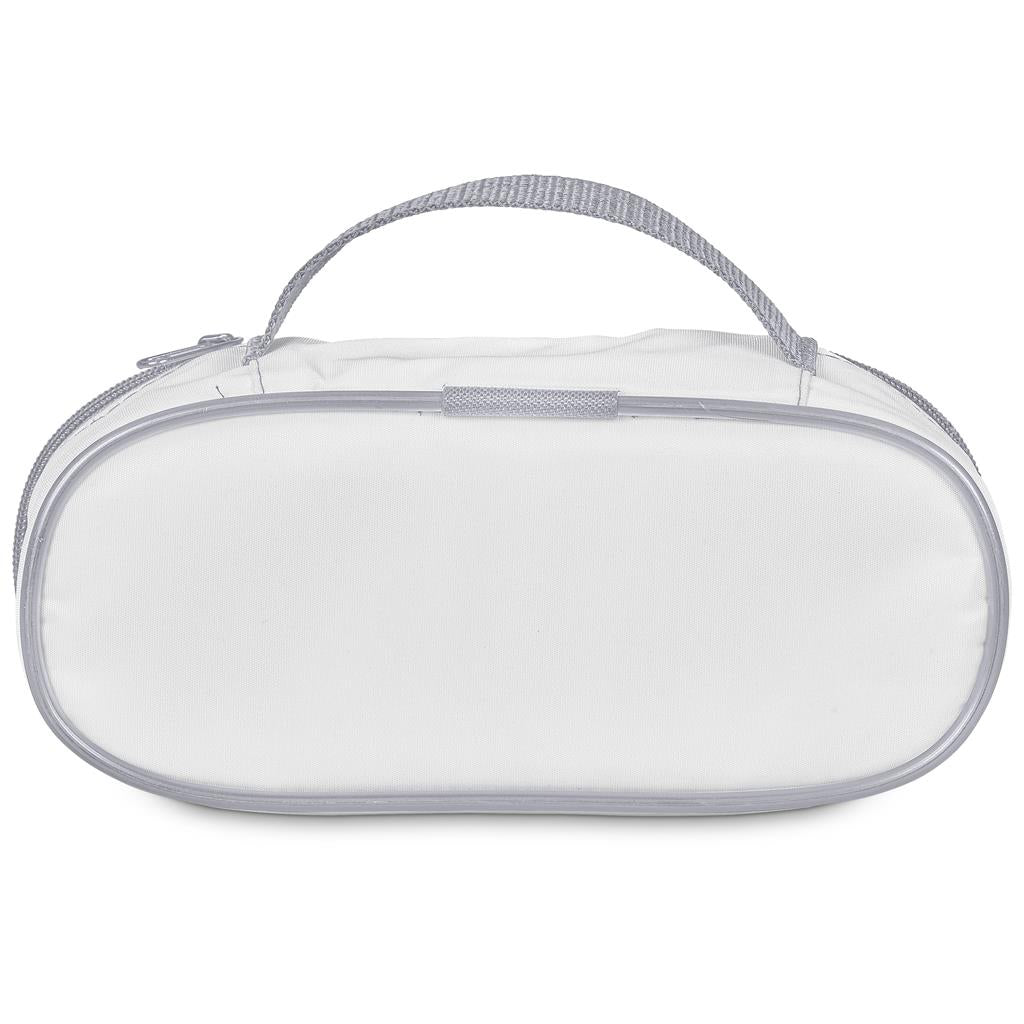 Pre-Printed Sample Hoppla Frostmed Medicine Cooler