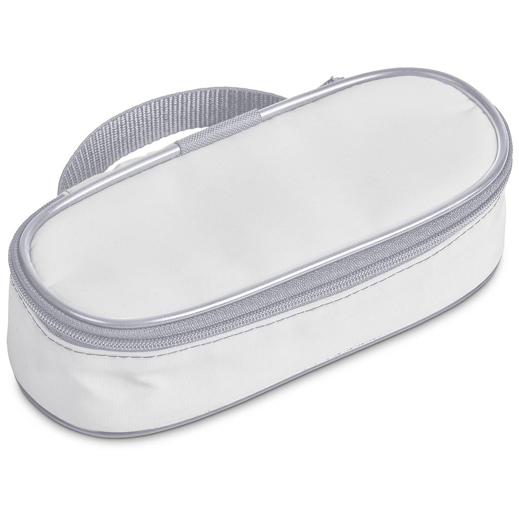 Pre-Printed Sample Hoppla Frostmed Medicine Cooler