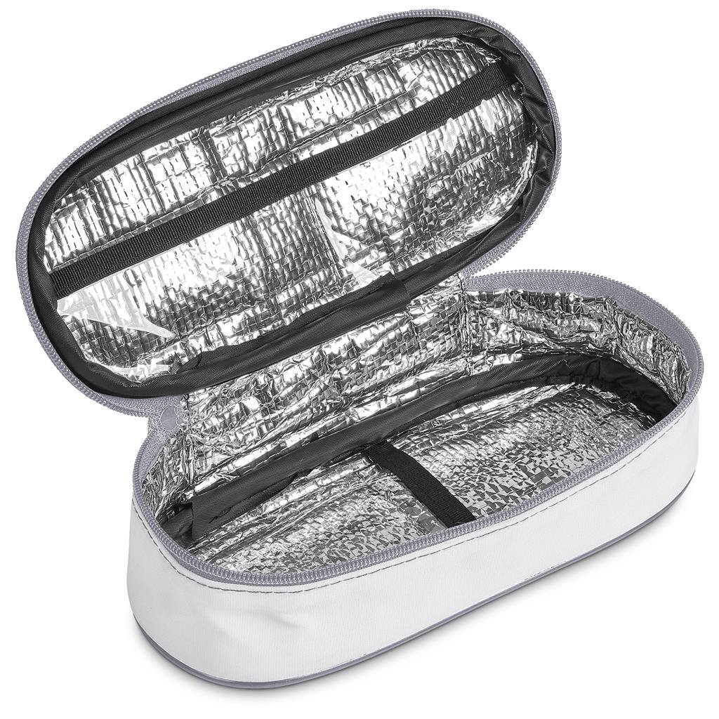 Pre-Printed Sample Hoppla Frostmed Medicine Cooler