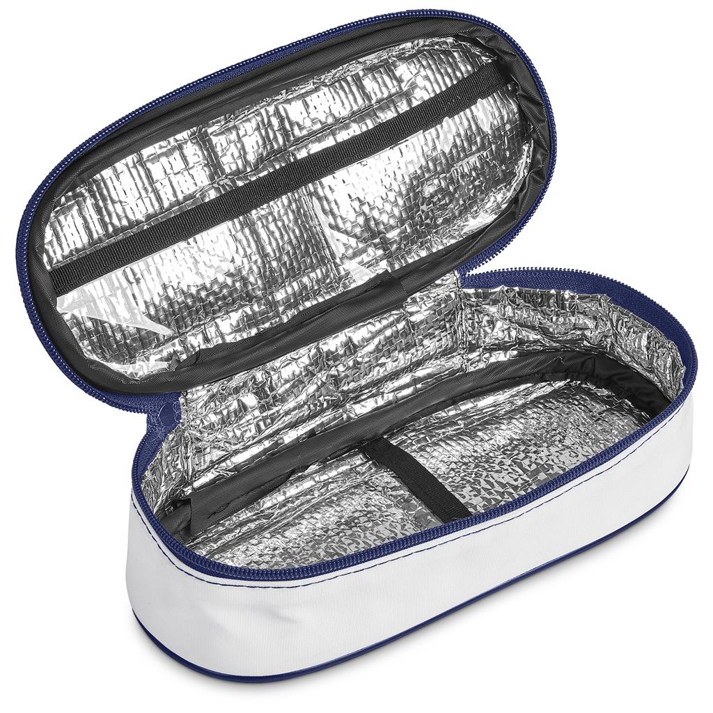 Pre-Printed Sample Hoppla Frostmed Medicine Cooler