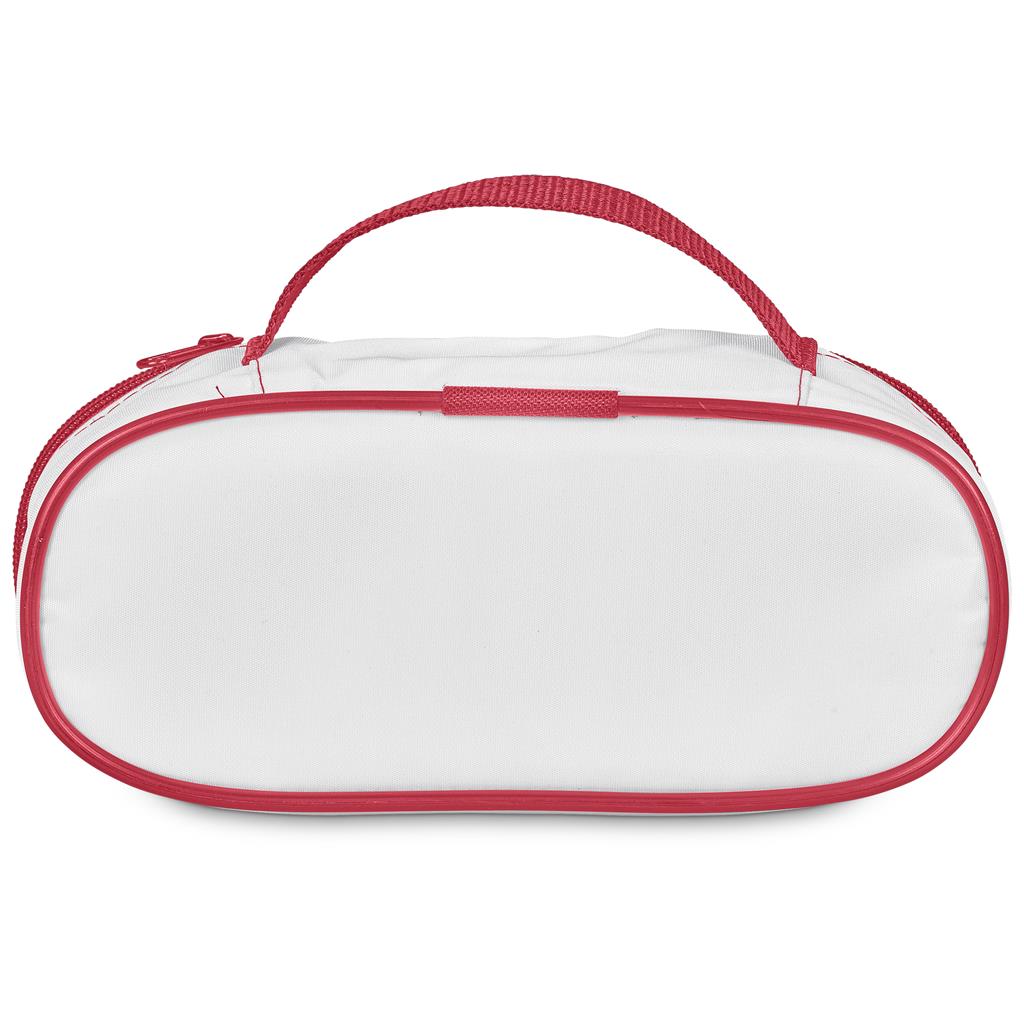 Pre-Printed Sample Hoppla Frostmed Medicine Cooler