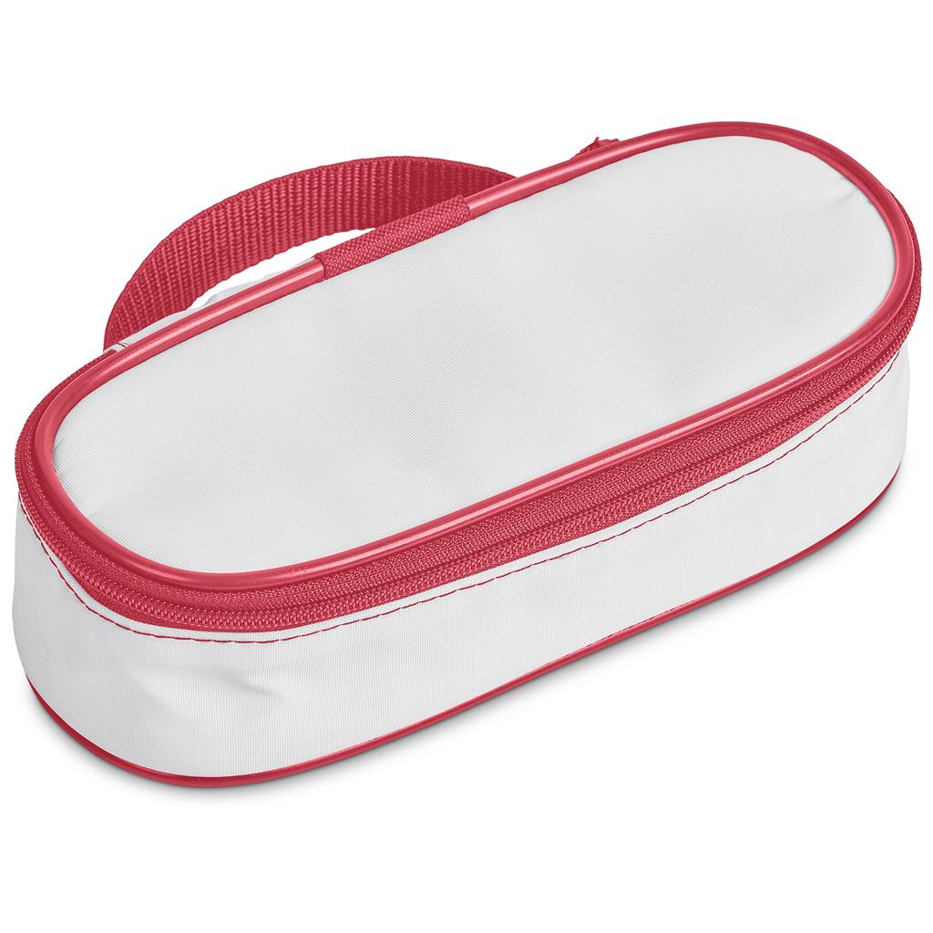 Pre-Printed Sample Hoppla Frostmed Medicine Cooler