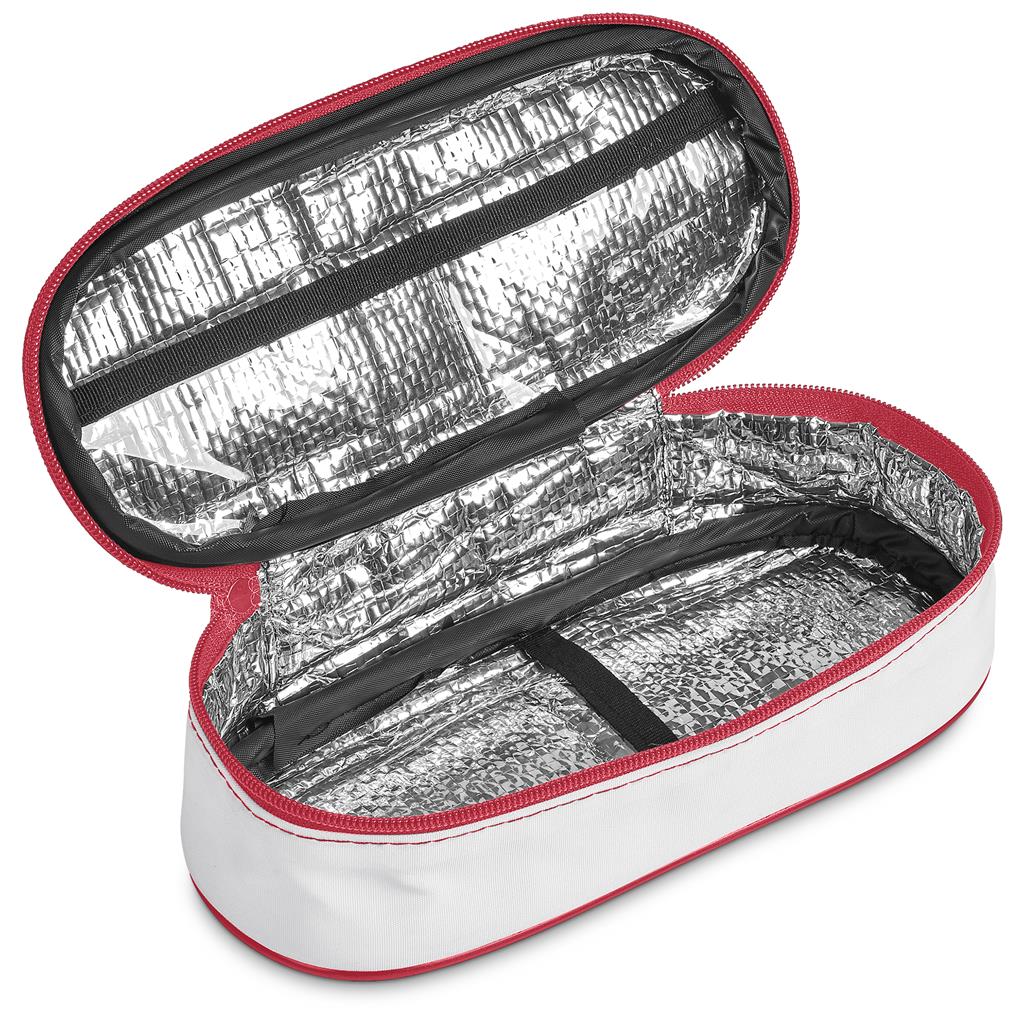 Pre-Printed Sample Hoppla Frostmed Medicine Cooler