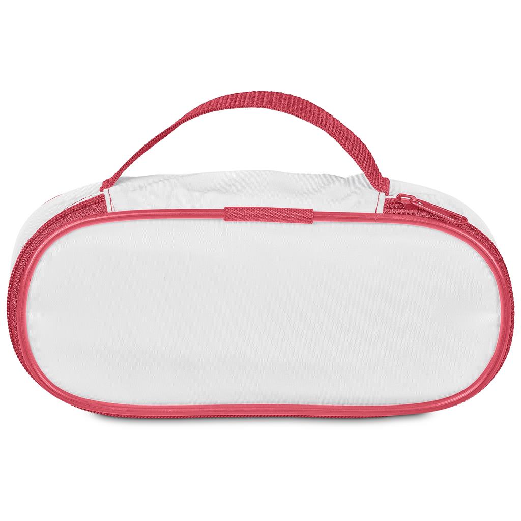 Pre-Printed Sample Hoppla Frostmed Medicine Cooler