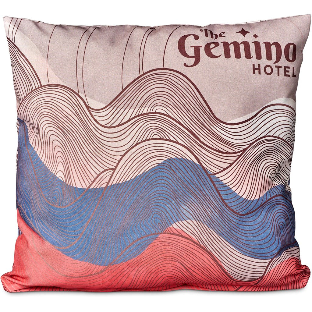 Pre-Production Sample Hoppla Zuri Medium Scatter Cushion Cover - excludes inner cushion