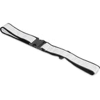 Pre-Production Sample Hoppla Globetrotter Luggage Strap