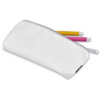 Pre-Production Sample Hoppla Scribbler Polyester Large Pencil Case To Fit An A5 Notebook