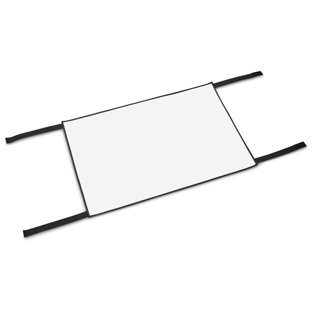 Pre-Production Sample Hoppla Pharma Bed & Foot Protector