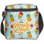 Pre-Production Sample Hoppla Chillux Neoprene 6-Can Cooler