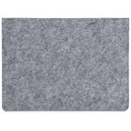 Pre-Production Sample Hoppla Revo RPET Felt Document Holder