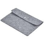 Pre-Production Sample Hoppla Revo RPET Felt Document Holder