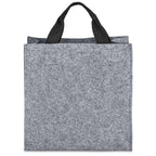 Pre-Production Sample Hoppla Loopa Recycled PET Felt Tote Bag