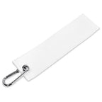 Pre-Production Sample Hoppla Voyanta 38mm Polyester Identifier Tag
