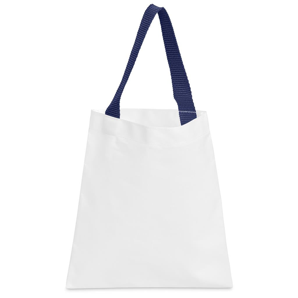 Pre-Production Sample Hoppla Greenset Polyester Sand Bag