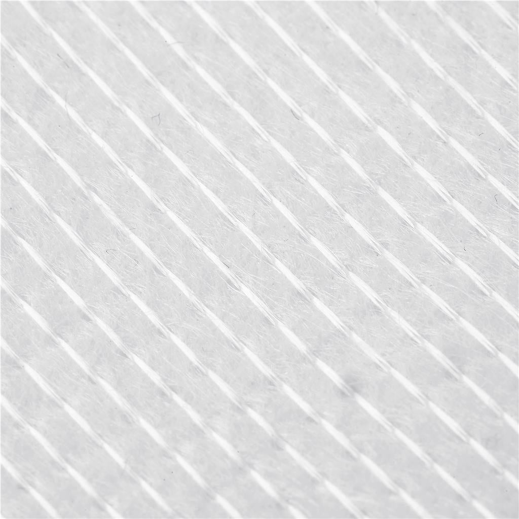 Pre-Production Sample Hoppla Skyline Recycled PET Stitch-Bond Shopper With Zip