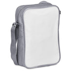 Pre-Production Sample Hoppla Tourist Crossbody Bag