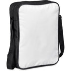 Pre-Production Sample Hoppla  A4 Crossbody Conference Bag