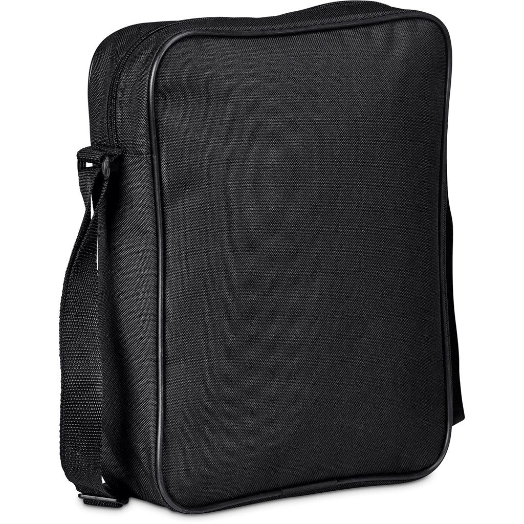 Pre-Production Sample Hoppla  A4 Crossbody Conference Bag