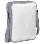 Pre-Production Sample Hoppla  A4 Crossbody Conference Bag