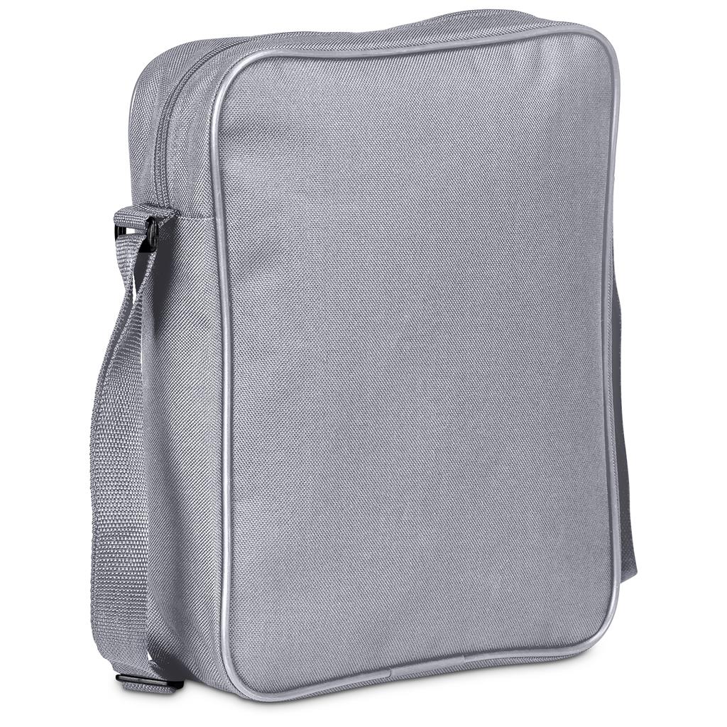 Pre-Production Sample Hoppla  A4 Crossbody Conference Bag