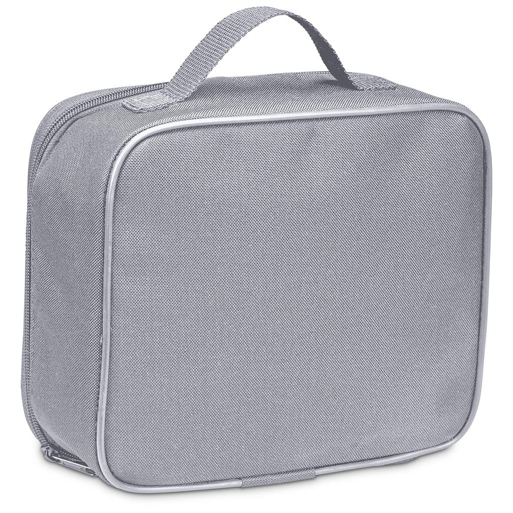 Pre-Production Sample Hoppla Zephyr Lunch Cooler