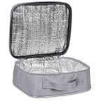 Pre-Production Sample Hoppla Zephyr Lunch Cooler