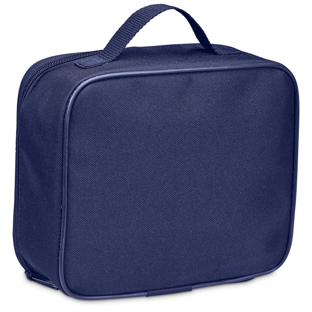 Pre-Production Sample Hoppla Zephyr Lunch Cooler