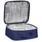 Pre-Production Sample Hoppla Zephyr Lunch Cooler