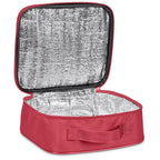 Pre-Production Sample Hoppla Zephyr Lunch Cooler