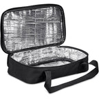 Pre-Production Sample Hoppla Napa Valley Double Wine Cooler