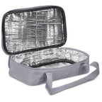 Pre-Production Sample Hoppla Chillout Lunch Cooler