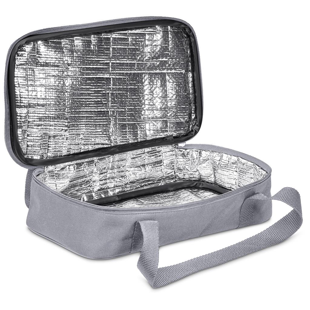 Pre-Production Sample Hoppla Napa Valley Double Wine Cooler