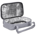 Pre-Production Sample Hoppla Napa Valley Double Wine Cooler