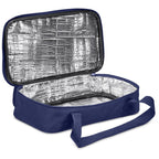 Pre-Production Sample Hoppla Napa Valley Double Wine Cooler