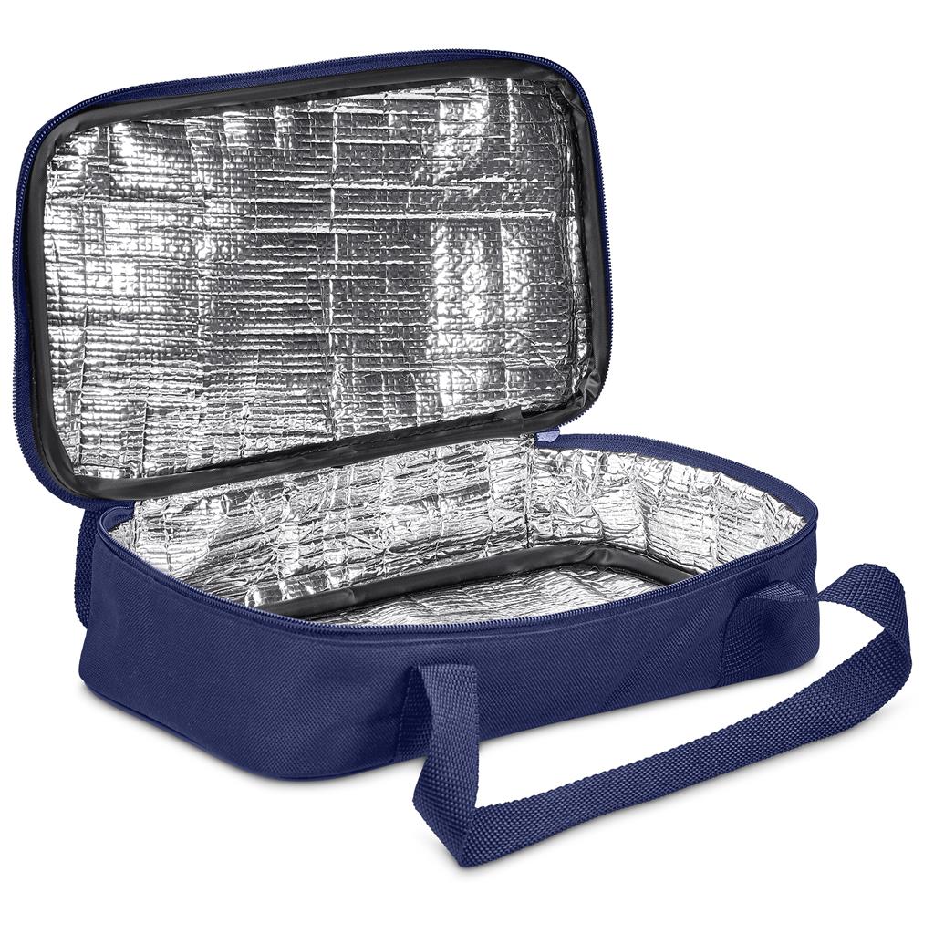 Pre-Production Sample Hoppla Napa Valley Double Wine Cooler