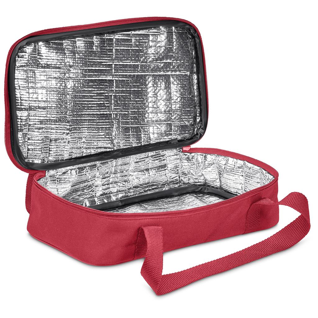 Pre-Production Sample Hoppla Napa Valley Double Wine Cooler