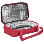 Pre-Production Sample Hoppla Napa Valley Double Wine Cooler